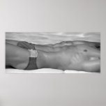 Swimmer Poster #45 posters