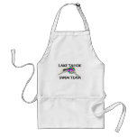 SWIMMERS APRON