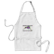SWIMMERS APRON