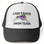 SWIMMERS hats