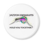 SWIMMERS MAGNETS