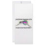 SWIMMERS RACK CARD TEMPLATE