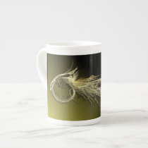 Swimming along in the fractal depths mugs