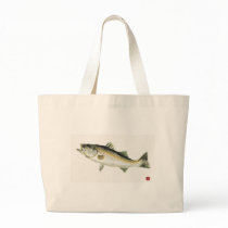 Swimming Bass Bags