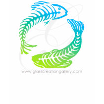 Swimming Bonefish T-shirt