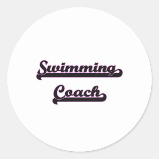 coach classic 65'