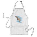 swimming duckbilled platypus aprons by doonidesignsanimals swimming duckbilled platypus aprons