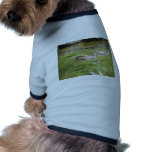 Swimming Ducks Dog Clothes