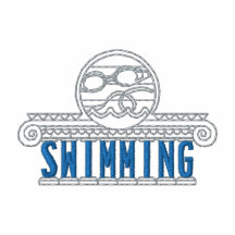 Swimming Hoody