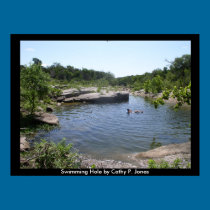Swimming Hole posters