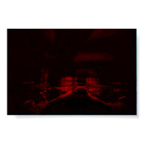 swimming in blood posters