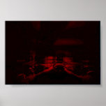 swimming in blood posters