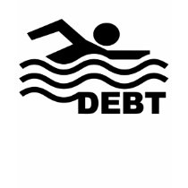 Swimming in Debt t-shirts by nemos1271 Swimming in Debt t-shirts
