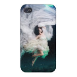 Swimming iPhone 4 Case