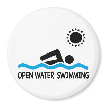 swimming magnets