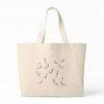 Swimming Mermaids Bag