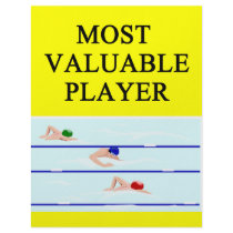 SWIMming most valuable player letterhead by jimbuf SWIMming most valuable player letterhead