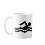 Swimming Mug