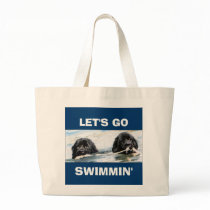swimming newfs bags