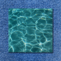 Swimming Pool buttons