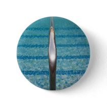 Swimming Pool Button Badge