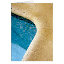 Swimming-pool cards by Maciej_Frolow Swimming-pool cards