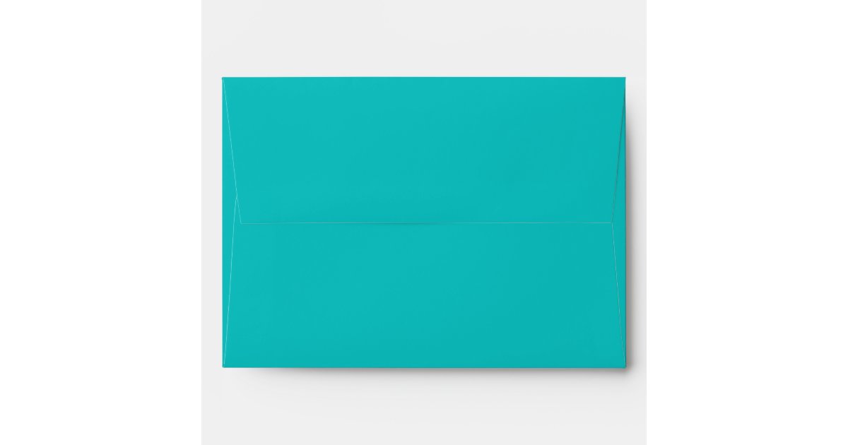 Swimming Pool Envelope Zazzle