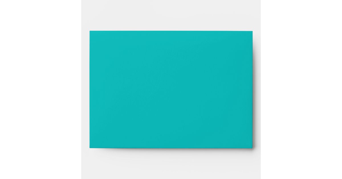 Swimming Pool Envelope Zazzle