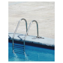 Swimming pool flyers by studioportosabbia Swimming pool flyers