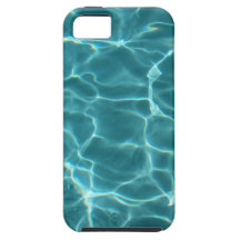 Swimming Pool iPhone 5 Cover