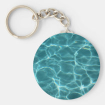 Swimming Pool keychains