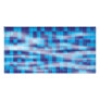 Swimming Pool Mosaic Personalized Photo Card
