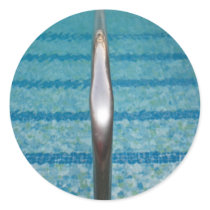 Swimming Pool Stickers