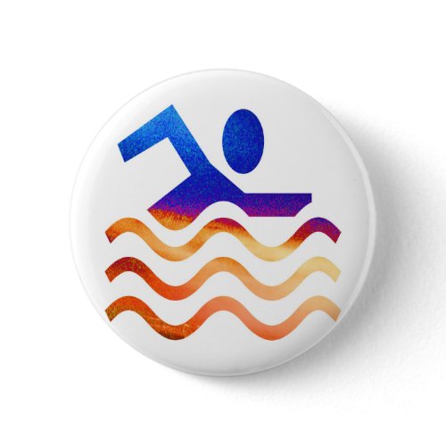 Swimming Success - Cool mind in hot times button