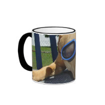 Swimming time mugs by dln1974 Swimming time mugs
