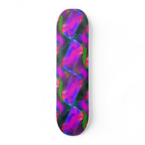 Swimming with Dolphins Skate Decks