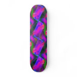Swimming with Dolphins Skate Decks