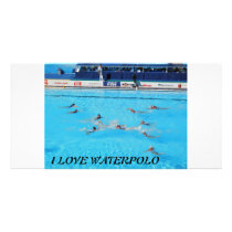 SWIMMING WORLD CHAMPIONSHIP ROME 2009 PHOTO CARDS