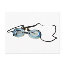 SwimmingGoggles091209 postcards