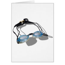 SwimmingGoggles091210 Card