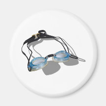 SwimmingGoggles091210 Magnets
