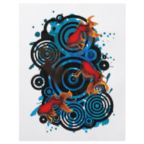 SWIMMY CUSTOM FLYER