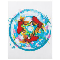 SWIMMY FLYERS