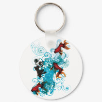 SWIMMY keychains