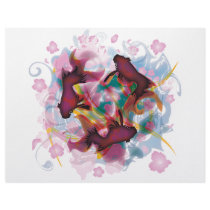 SWIMMY letterhead
