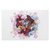 SWIMMY stationery by auraclover SWIMMY stationery