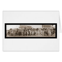 Swimsuit Beauties Wow Photo 1922 cards by lc_panoramicphotos Swimsuit Beauties Wow Photo 1922 cards