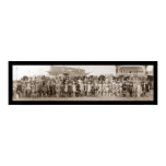 Swimsuit Beauties Wow Photo 1922 Print
