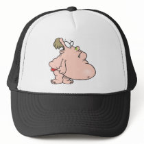 Swimsuit Man Hats