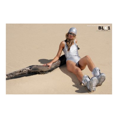 Swimsuit pictures - BLK1.com - Hi Fashion VJ7T5868 Print by onepieceswimsuit